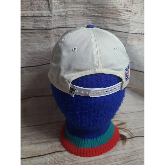 Vintage Sports Specialties Detroit Lions snapback hat - Picture 4 of 10